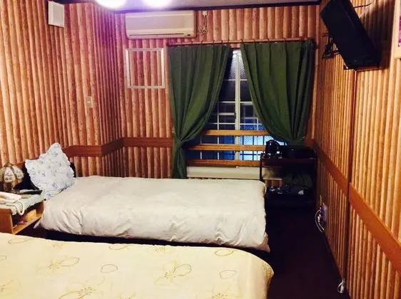 İki Ayrı Yataklı Oda