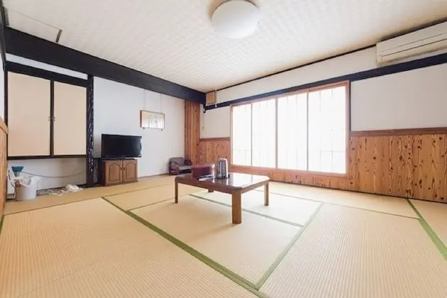 Traditional Oda (Japanese Style)