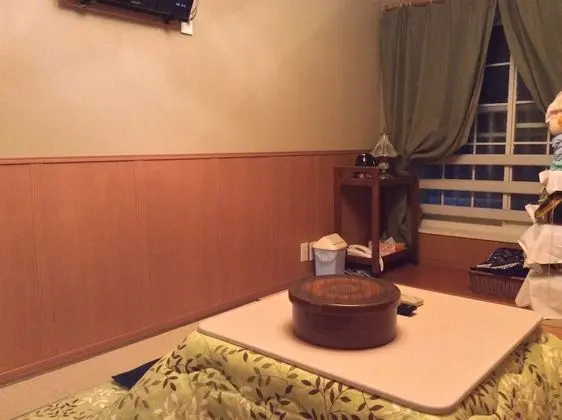 Traditional Oda (Japanese Style, Family)