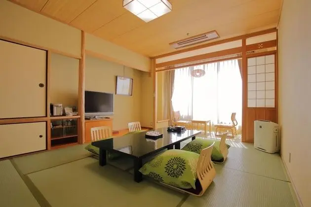 Basic Oda, Sigara İçilmez