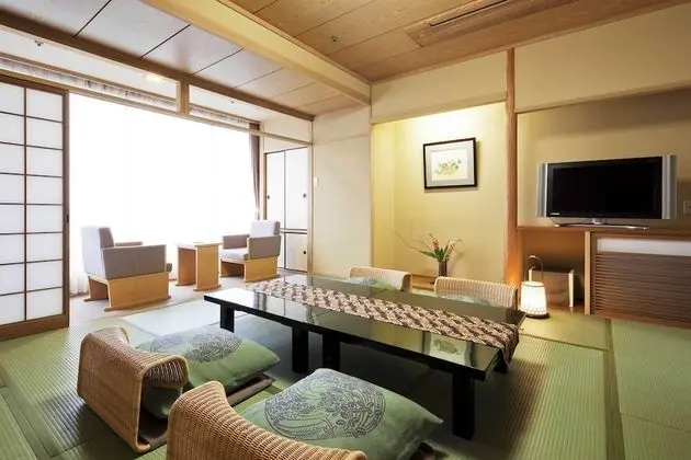 Basic Oda, Sigara İçilmez