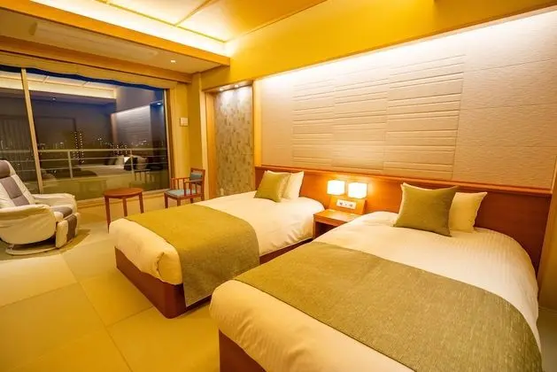 Superior İki Ayrı Yataklı Oda, 2 Yatak Odası, Sigara İçilmez