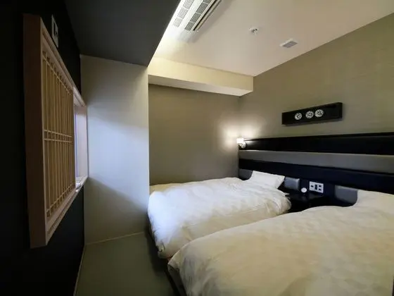 Deluxe İki Ayrı Yataklı Oda (Limited Dates, Special Price)