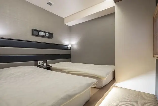 Deluxe İki Ayrı Yataklı Oda (Limited Dates, Special Price)