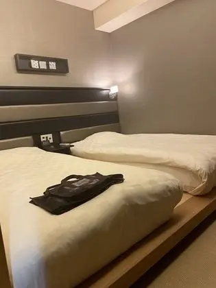 Deluxe İki Ayrı Yataklı Oda (Limited Dates, Special Price)