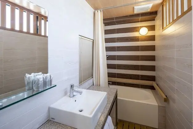 Deluxe İki Ayrı Yataklı Oda (Limited Dates, Special Price)