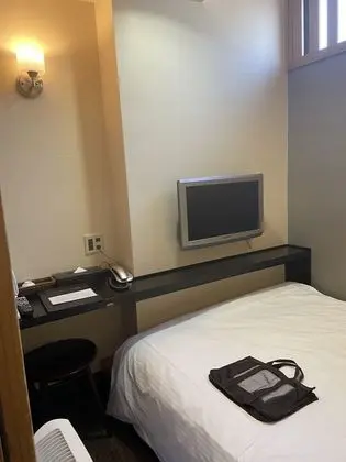 Tek Büyük Yataklı Oda, Sigara İçilmez (13㎡)