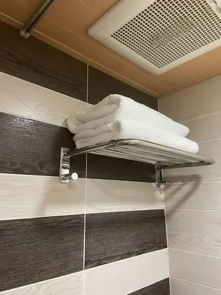 Tek Büyük Yataklı Oda, Sigara İçilmez (13㎡)