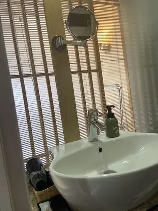 Tek Büyük Yataklı Oda, Sigara İçilmez (13㎡)