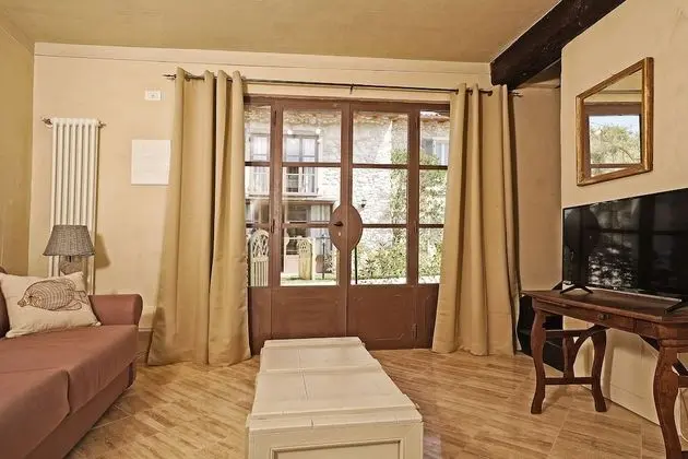 Apart Daire, 1 Yatak Odası, Teras (Top)