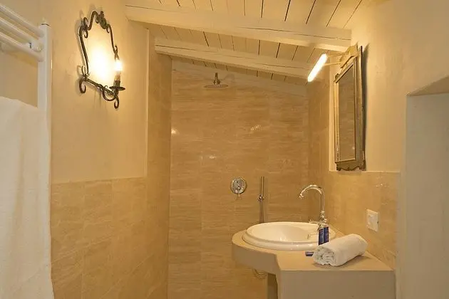 Apart Daire, 1 Yatak Odası, Teras (Top)
