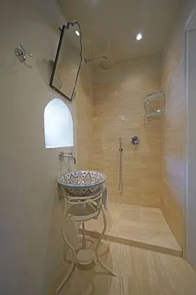 Apart Daire, 1 Yatak Odası, Teras (Top)