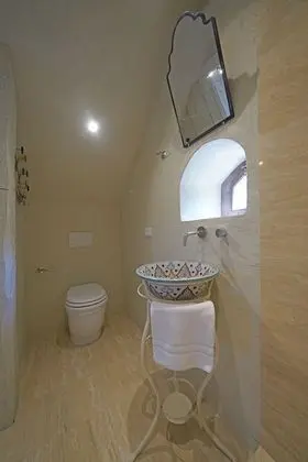 Apart Daire, 1 Yatak Odası, Teras (Top)