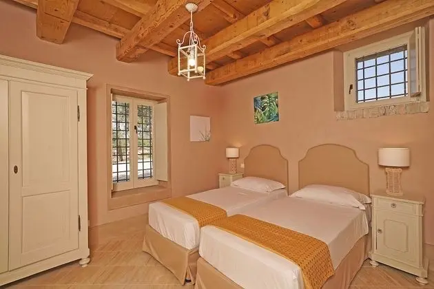 Apart Daire, 2 Yatak Odası, Teras (Top)