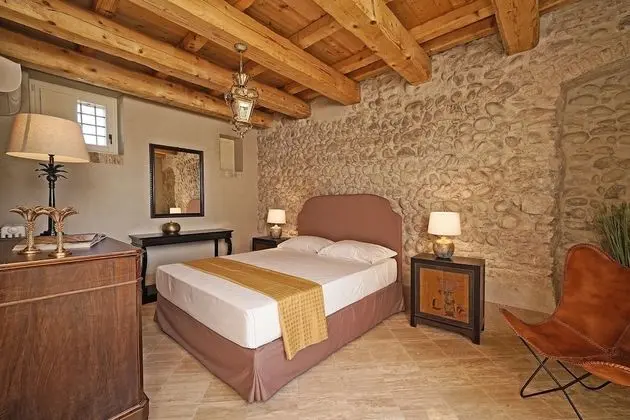 Apart Daire, 2 Yatak Odası, Teras (Top)