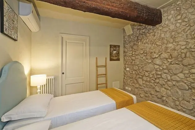 Apart Daire, 2 Yatak Odası, Teras (Top)