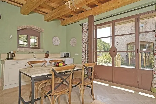 Apart Daire, 2 Yatak Odası, Teras (Top)
