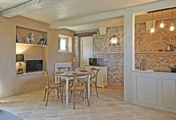 Apart Daire, 2 Yatak Odası, Teras (Top)