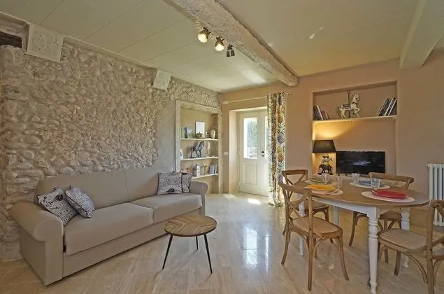Apart Daire, 2 Yatak Odası, Teras (Top)