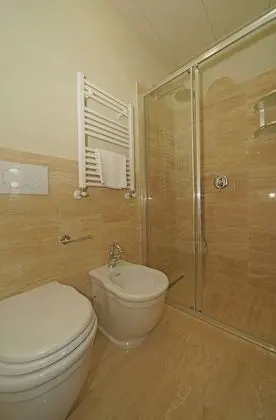 Apart Daire, 2 Yatak Odası, Teras (Top)