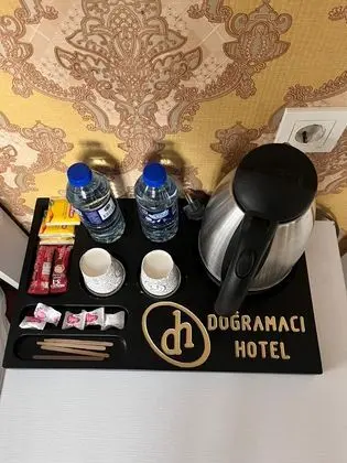 Deluxe Oda - İadesiz Oda Kahvaltı