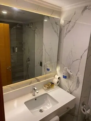 Standart Oda, Deniz Manzaralı, Balkonlu