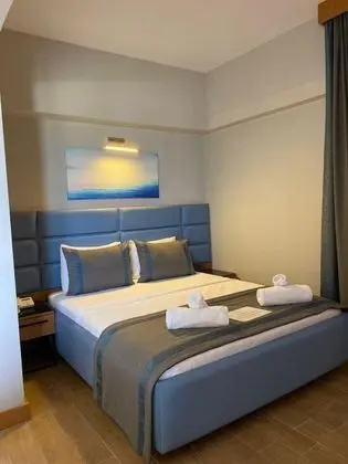 Standart Oda, Deniz Manzaralı, Balkonlu