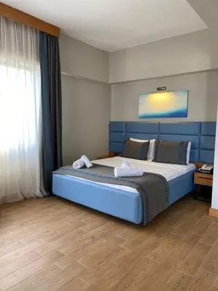 Tek Kişilik, Deniz Manzaralı, Balkonlu
