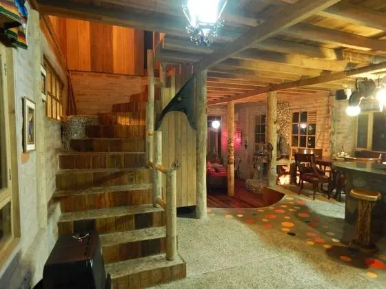 Kulübe, 3 Yatak Odası, Özel Banyo, Nehir Manzaralı