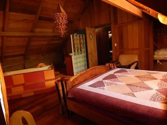 Kulübe, 3 Yatak Odası, Özel Banyo, Nehir Manzaralı