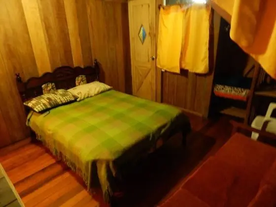 Kulübe, 3 Yatak Odası, Özel Banyo, Nehir Manzaralı