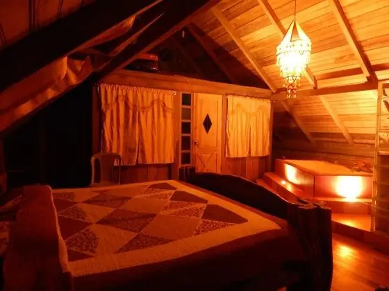 Kulübe, 3 Yatak Odası, Özel Banyo, Nehir Manzaralı
