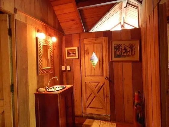 Kulübe, 3 Yatak Odası, Özel Banyo, Nehir Manzaralı
