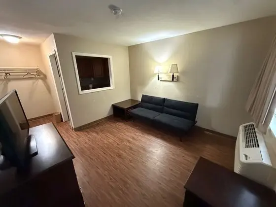 Oturma alanı