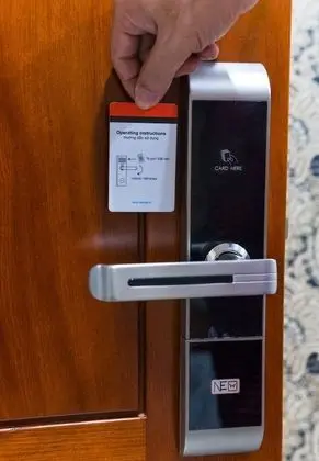 Luxury Üç Kişilik Oda, 1 Yatak Odası