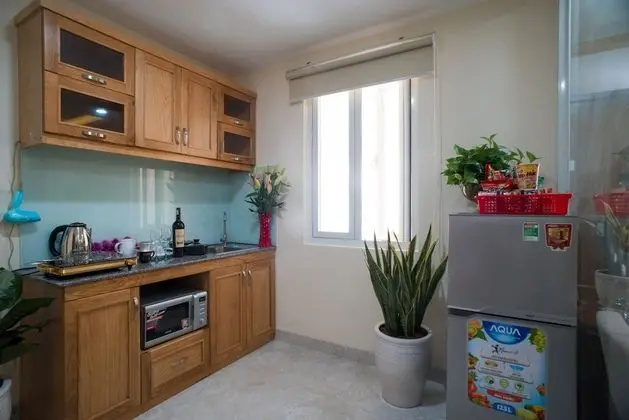 Luxury Üç Kişilik Oda, 1 Yatak Odası