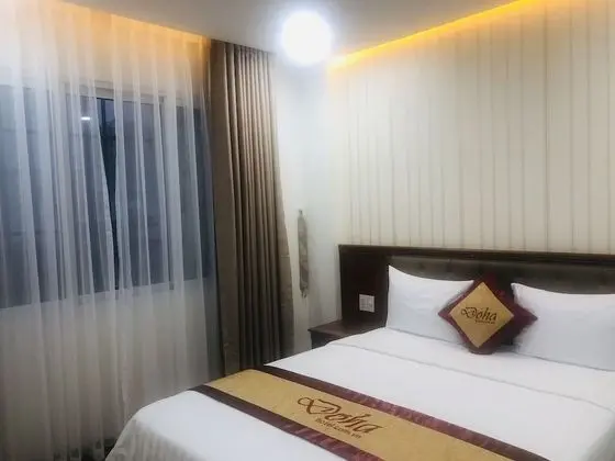 Deluxe Oda, 1 Büyük (Queen) Boy Yatak