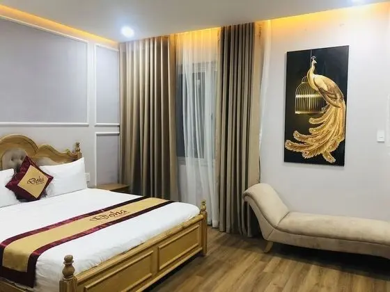 Superior Oda, 1 En Büyük (King) Boy Yatak