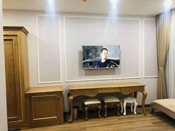 Superior Oda, 1 En Büyük (King) Boy Yatak
