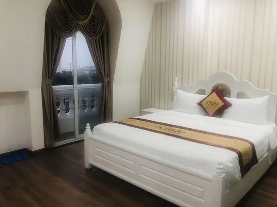 Superior Oda, 1 En Büyük (King) Boy Yatak