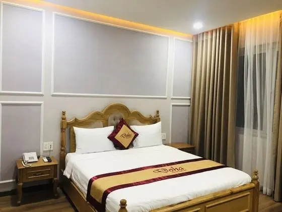 Superior Oda, 1 En Büyük (King) Boy Yatak