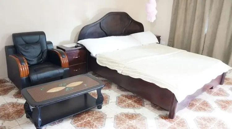 Executive Oda, Sigara İçilmez