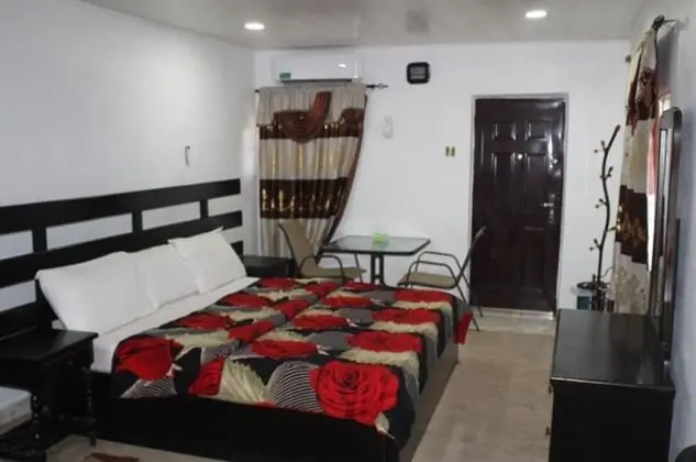 Executive Oda, Sigara İçilmez