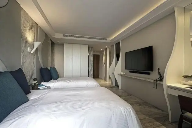 İki Ayrı Yataklı Oda