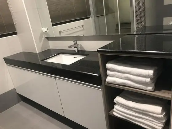 Dört Kişilik Oda
