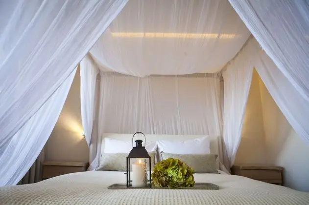 Deluxe Süit, 2 Banyolu, Deniz Manzaralı