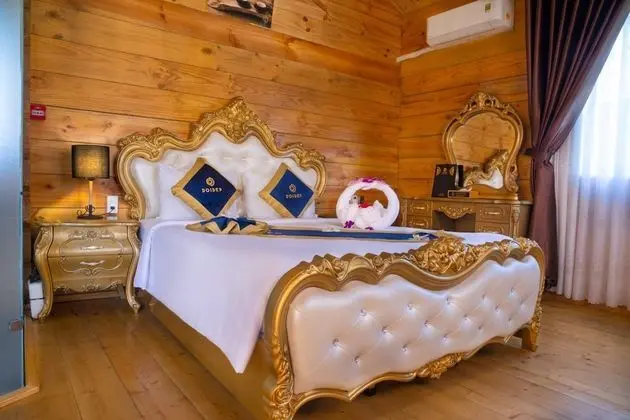 Deluxe İki Ayrı Yataklı Oda