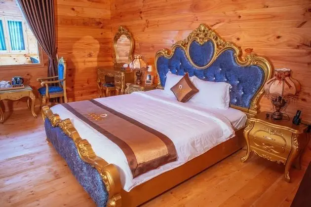 Presidential Dağ Evi