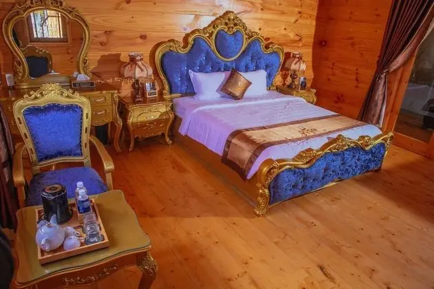 Presidential Dağ Evi