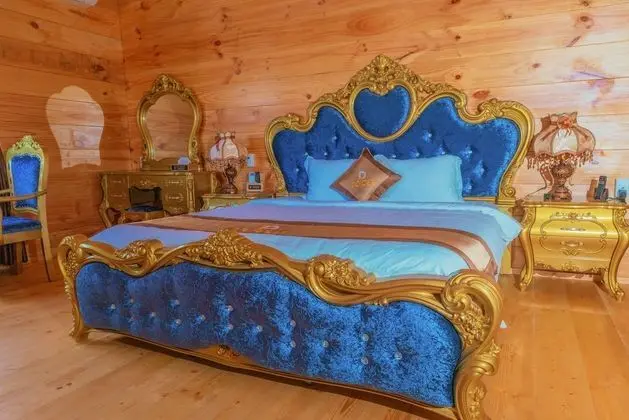 Presidential Dağ Evi